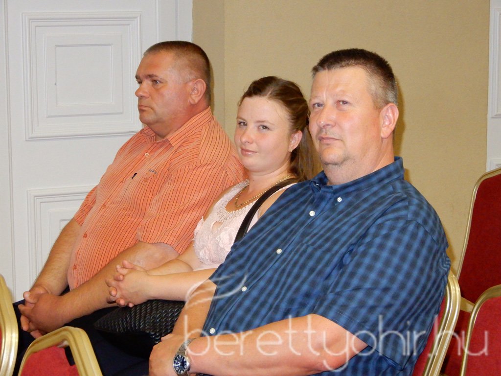 Köszönjük Berettyóújfalu 18